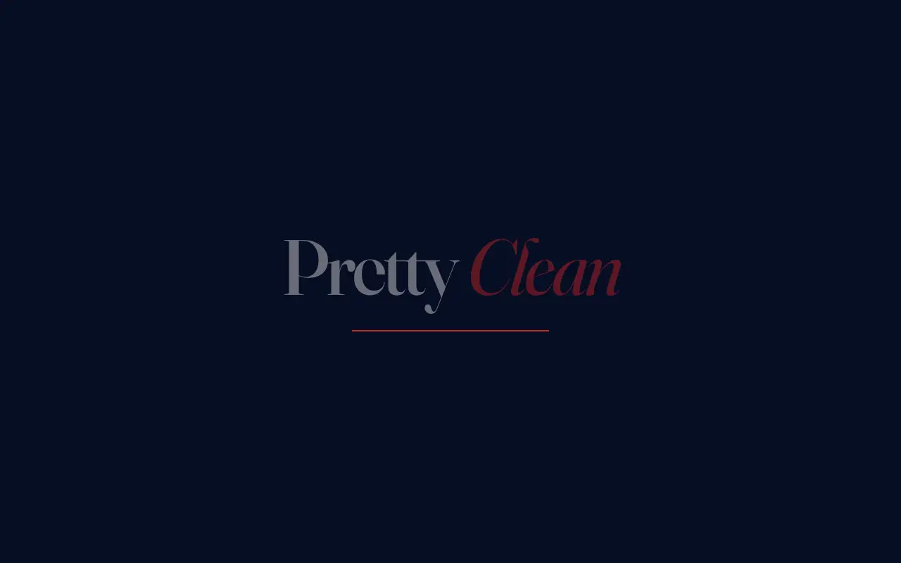Homepage screenshot of Pretty Clean NWA | House, Airbnb, and Yard Cleaning Across Northwest Arkansas, Demos & Portfolio site